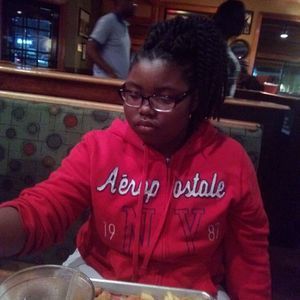 Meet your Posher, Shyreion